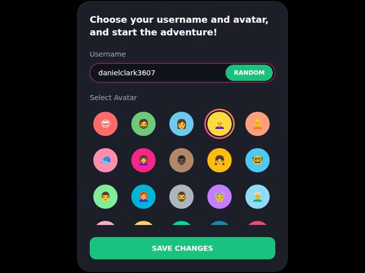 AdMontix website preview