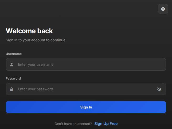 Adshrink.it website preview
