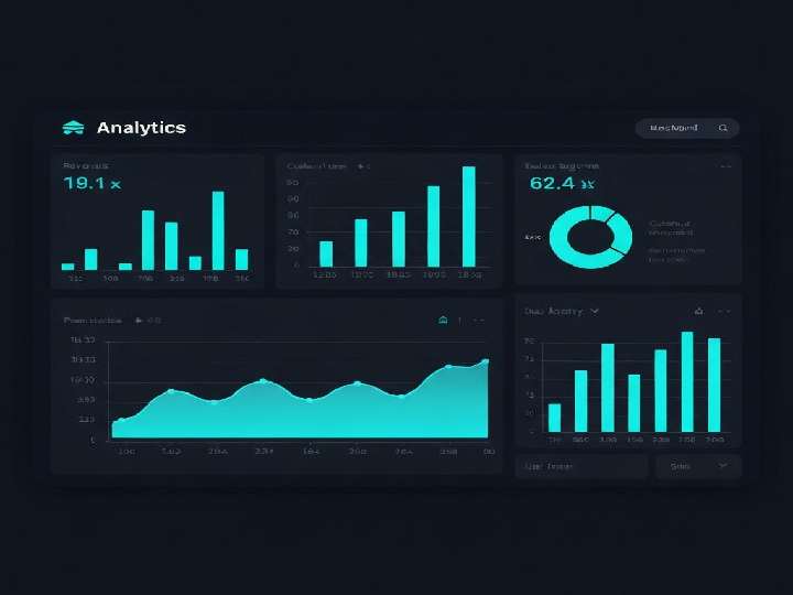 AdStuff website preview