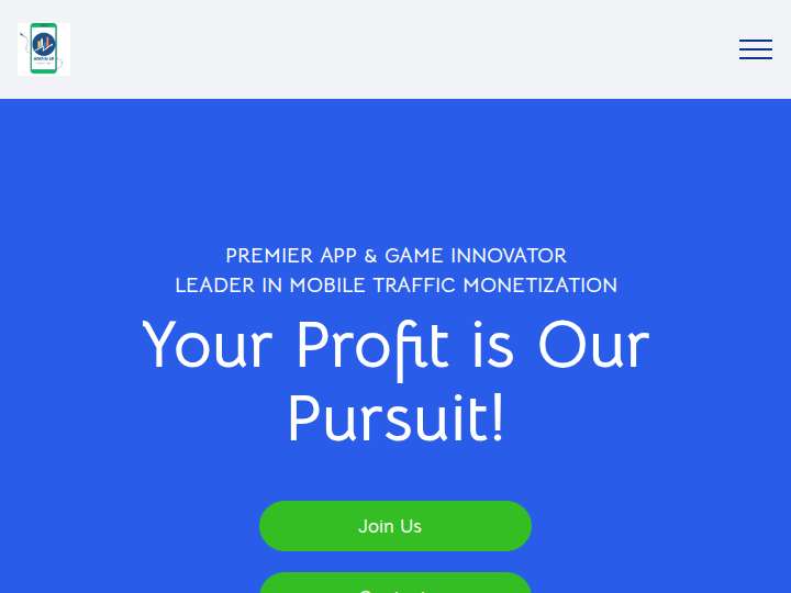 Adsvaluepro website preview