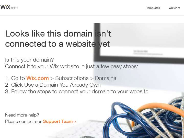 AdvertAndGrow website preview