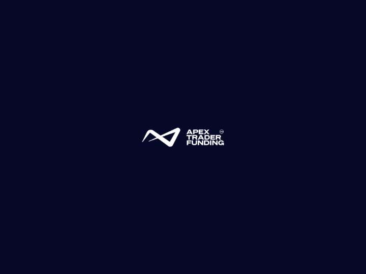Apex Trader Funding Affiliate Program website preview