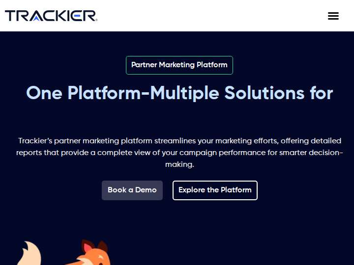 Apogeemobi website preview