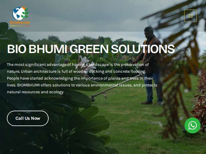 Axill website preview