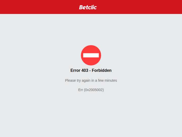 Beaffiliates website preview