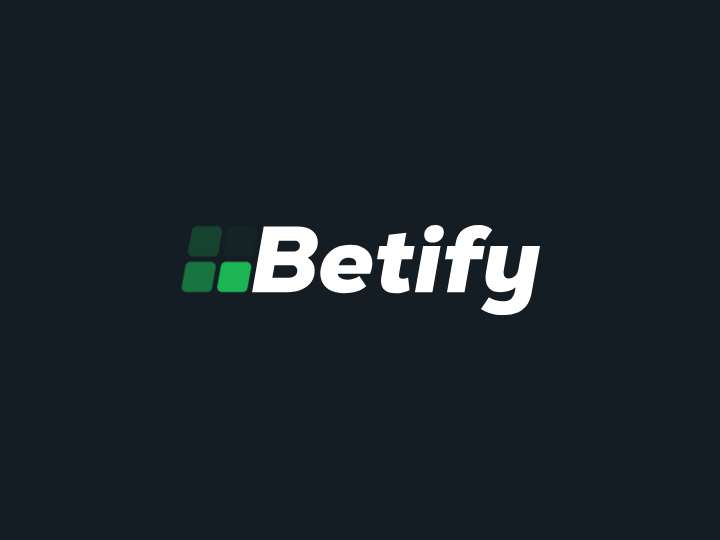 Betify Partners website preview