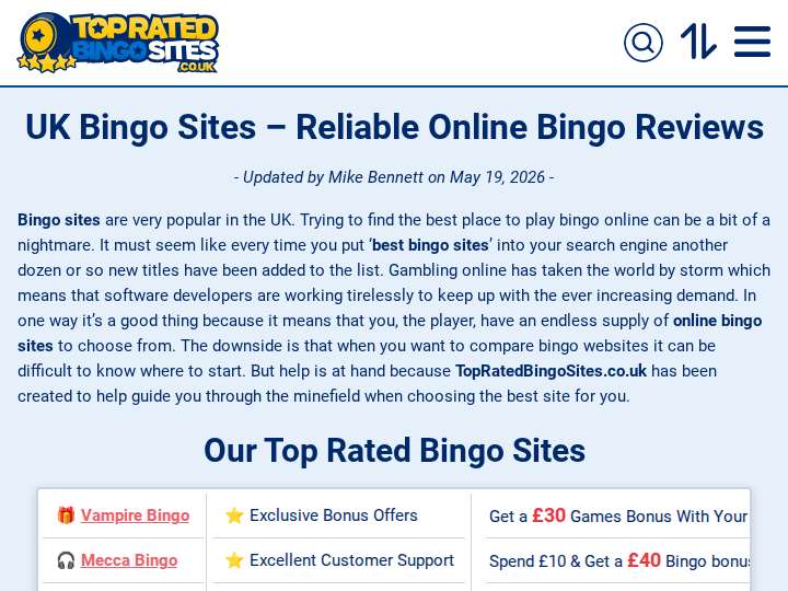 bgobuddies website preview