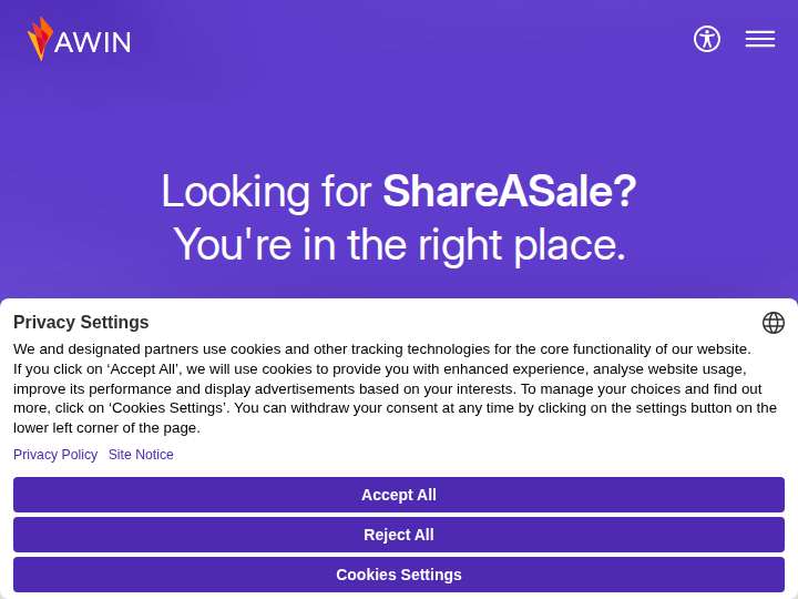 byte website preview