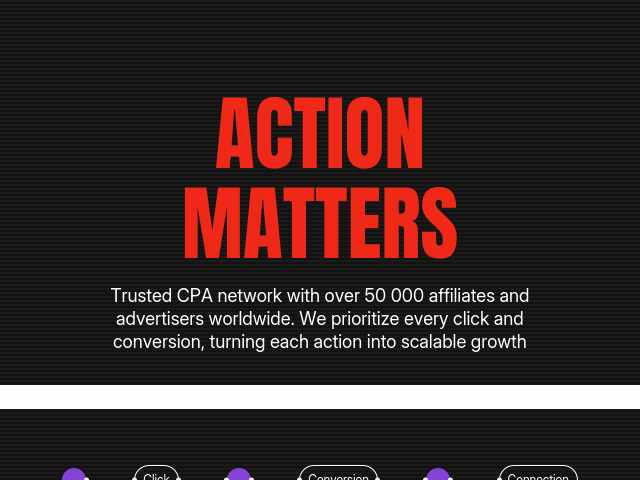 C3PA website preview