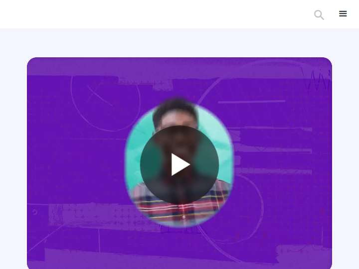 Cakemail website preview