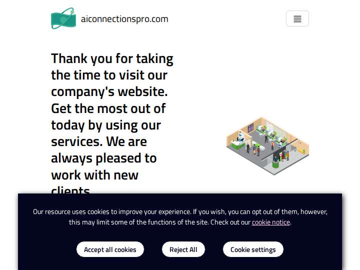 Cash-Profit website preview