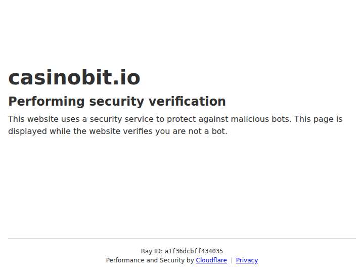 Casinobit Affiliates website preview