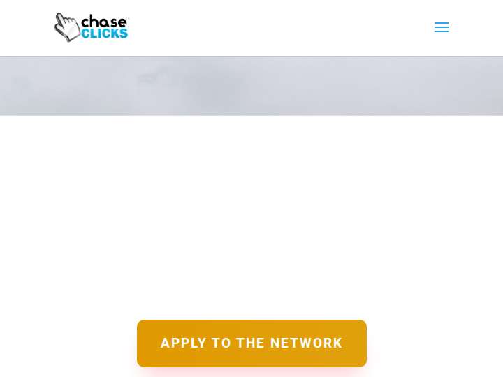 Chase Clicks website preview