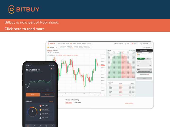 CoinSmart website preview