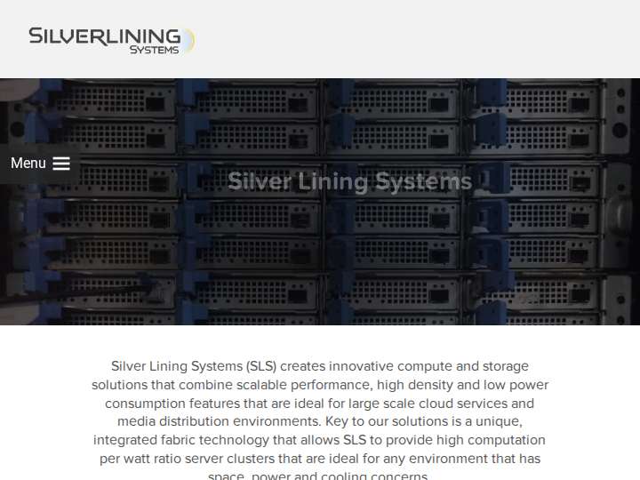 CPA IKON website preview