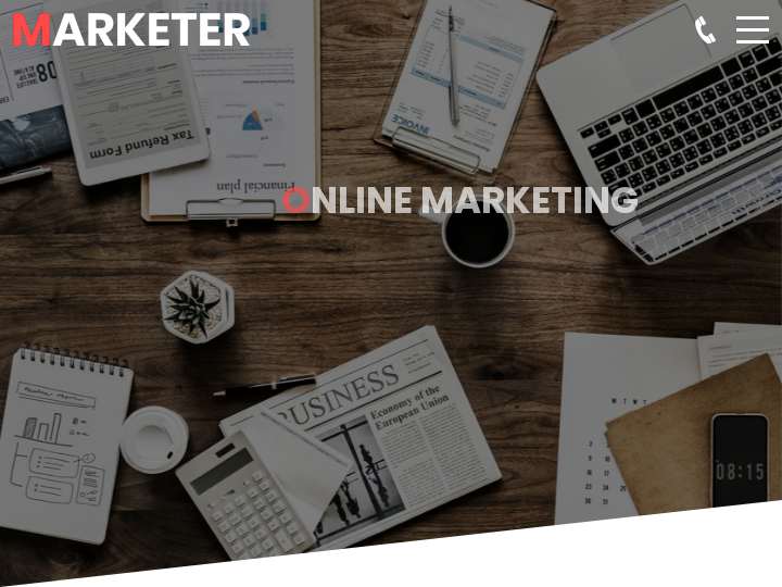 CPASky website preview