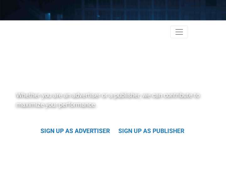 Digidum website preview
