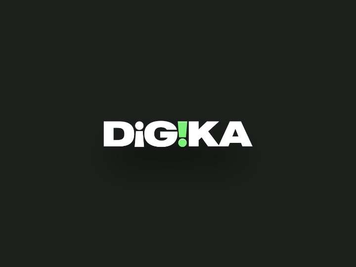 Digika Affiliates website preview