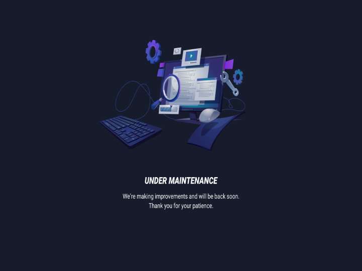 Ditobet Affiliates website preview