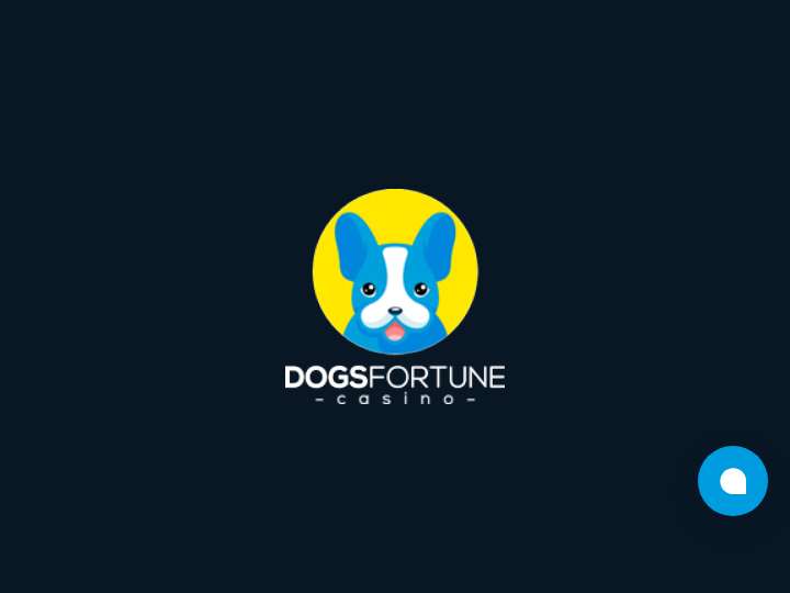 DogsFortune Affiliates website preview