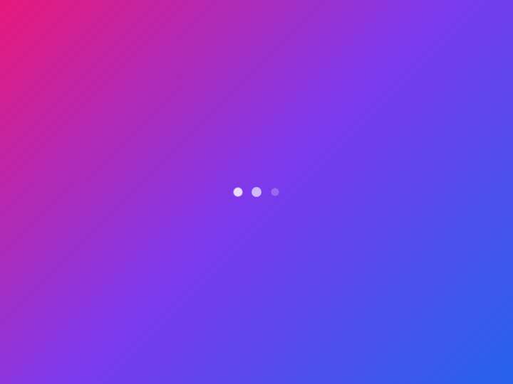 EdgeCash website preview