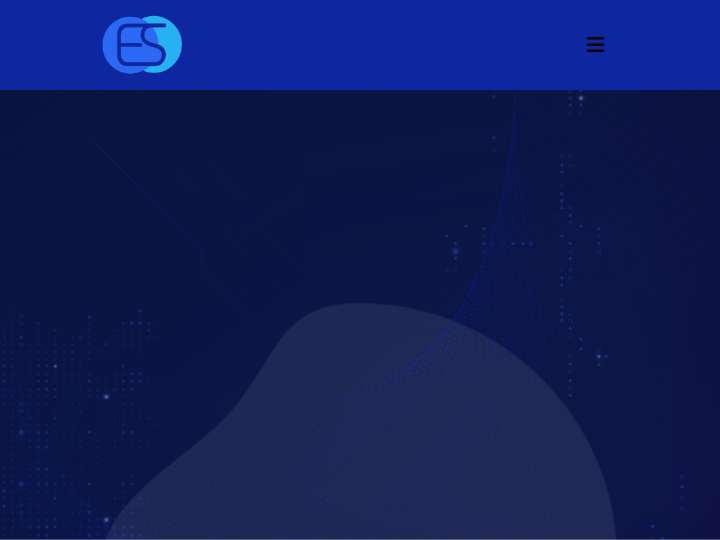 EnligneSurvey website preview