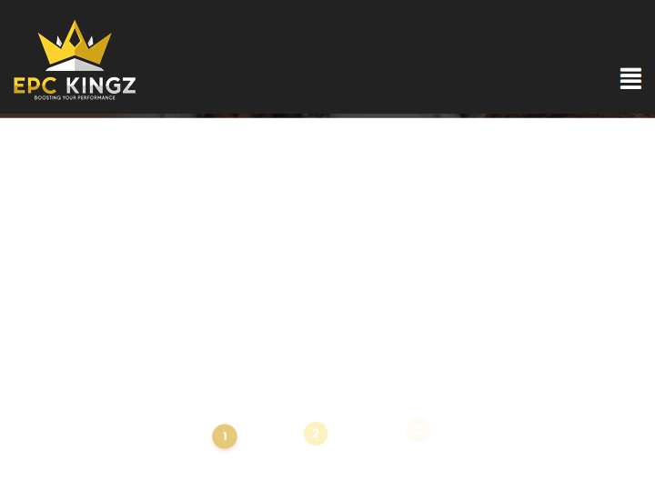 EPCKingz website preview