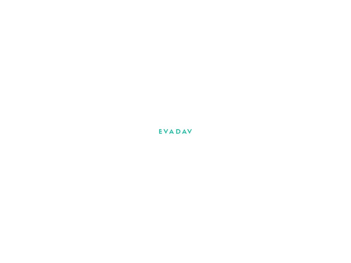 EvaDav website preview