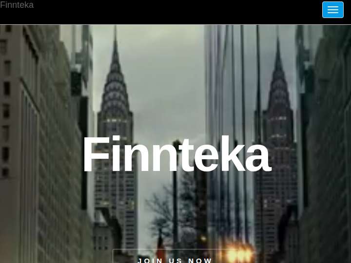 Finnteka website preview