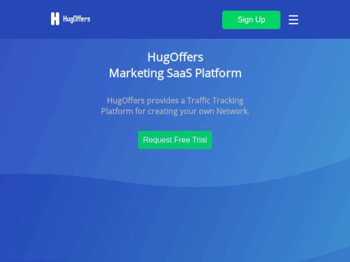 Flowbox website preview