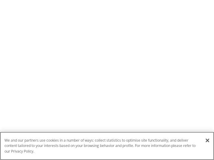 Headway Digital website preview