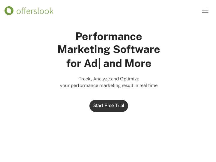 Iremg-Tech website preview