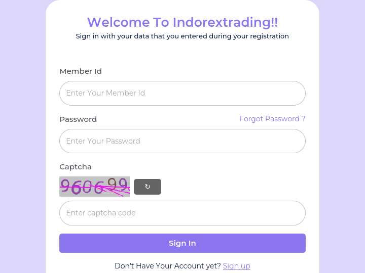 LeadBang website preview