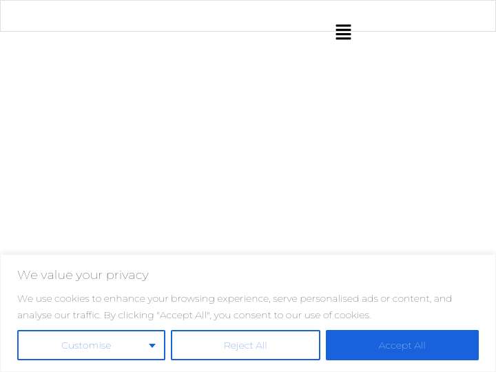LinkApprove website preview