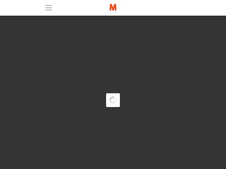 Masters in Cash website preview