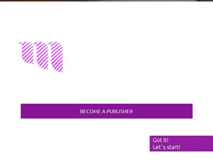 Mobtika website preview