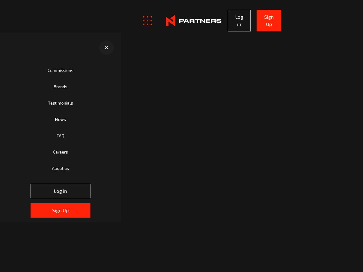 N1 Partners Group website preview