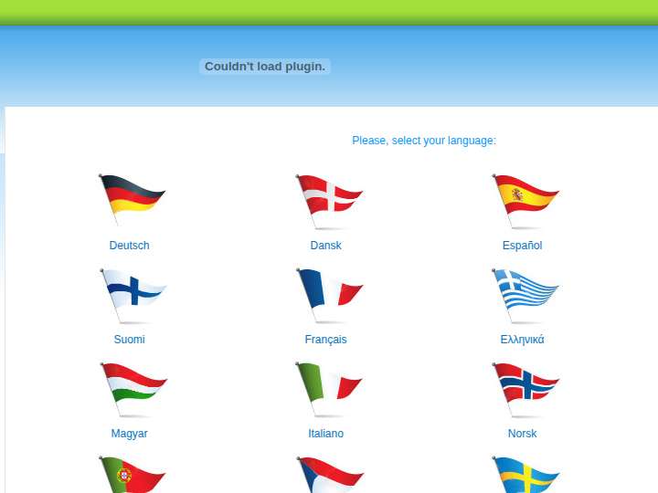 Natural Revenue website preview