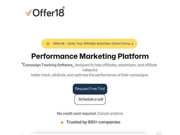 Peersads Global website preview