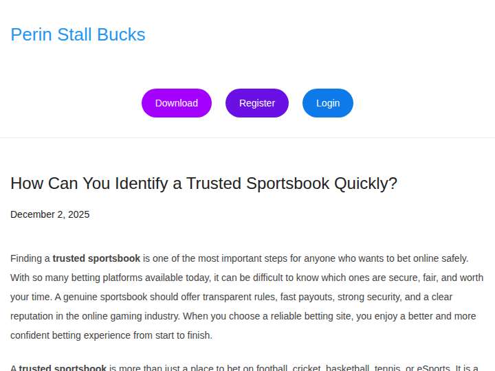 PerInstallBucks website preview