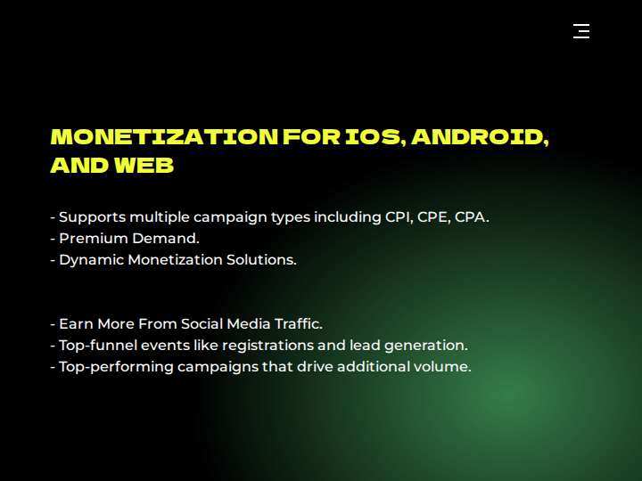 Perkox website preview