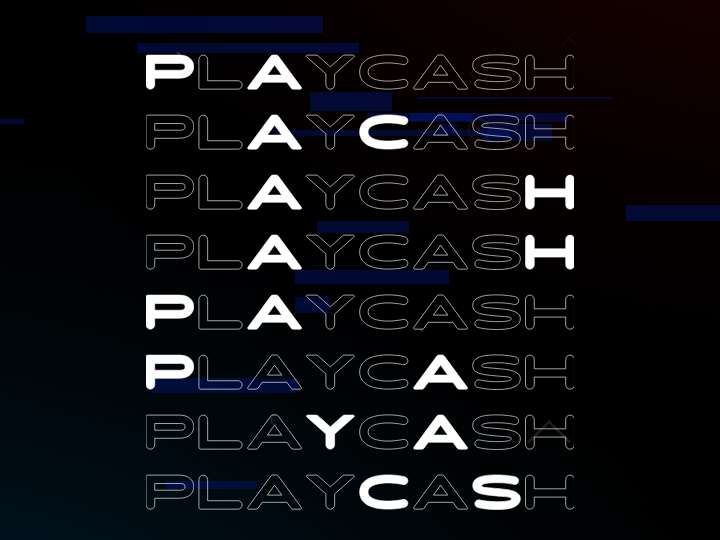 PlayCash website preview