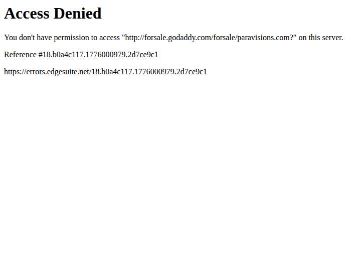 PVI Direct website preview
