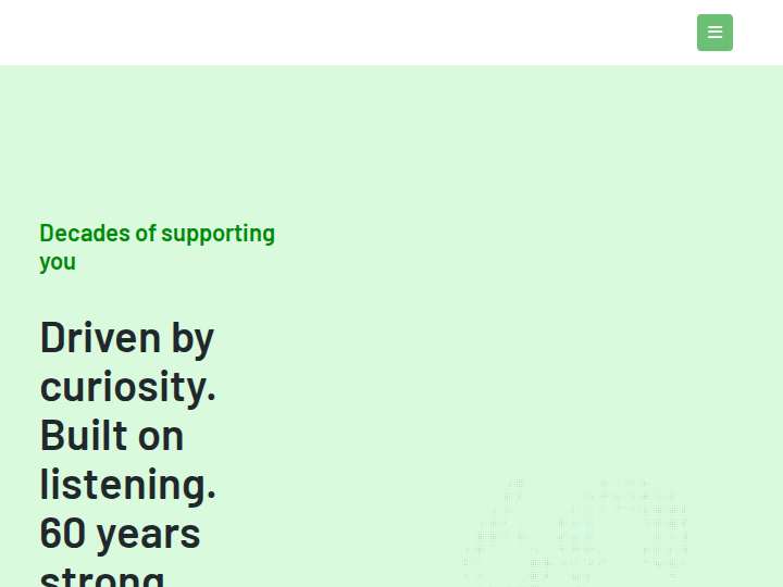 RevenueHut website preview