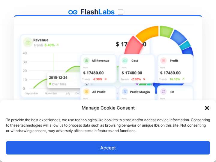 Smobi website preview