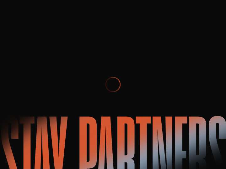 Stay Partners website preview