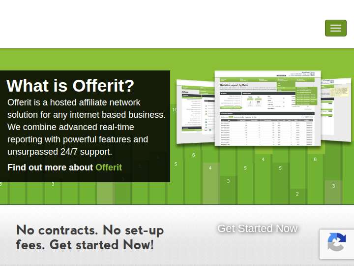 Superstarcpa website preview