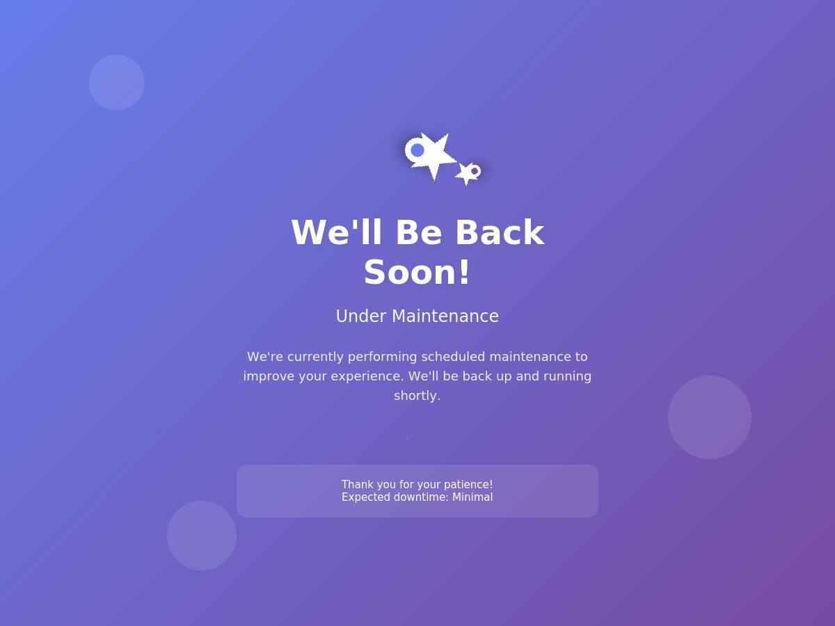 Troodon Media website preview