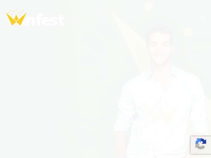 Winfest Affiliates website preview